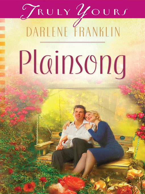 Title details for Plainsong by Darlene Franklin - Available